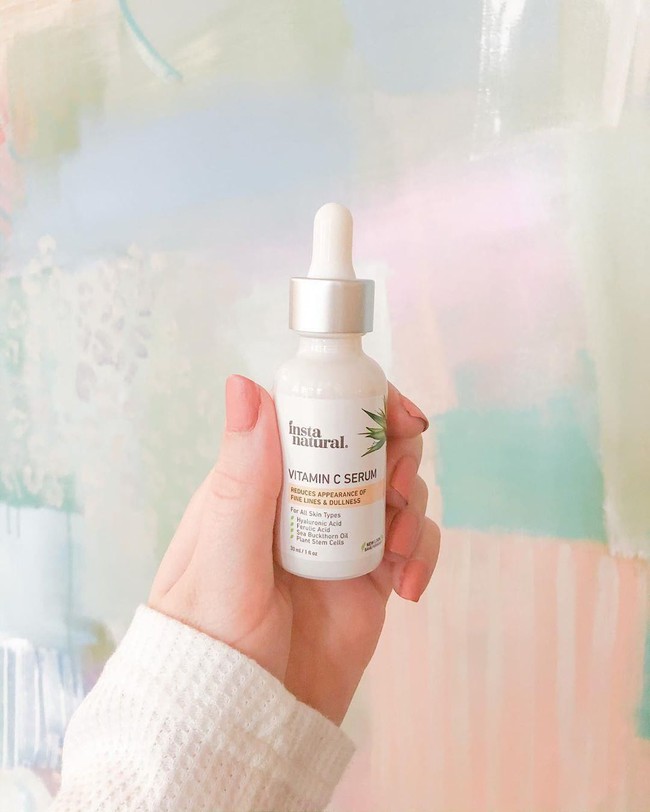 10 lọ serum xuất sắc nhất năm 2020: Dùng xong da cứ đẹp nõn nà, bảo sao chị em đua nhau mua - Ảnh 9.