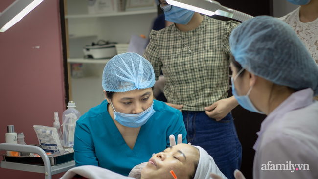 Tiêm botox gọn hàm - Chuyên gia chia sẻ những điều cần nắm rõ - Ảnh 2.