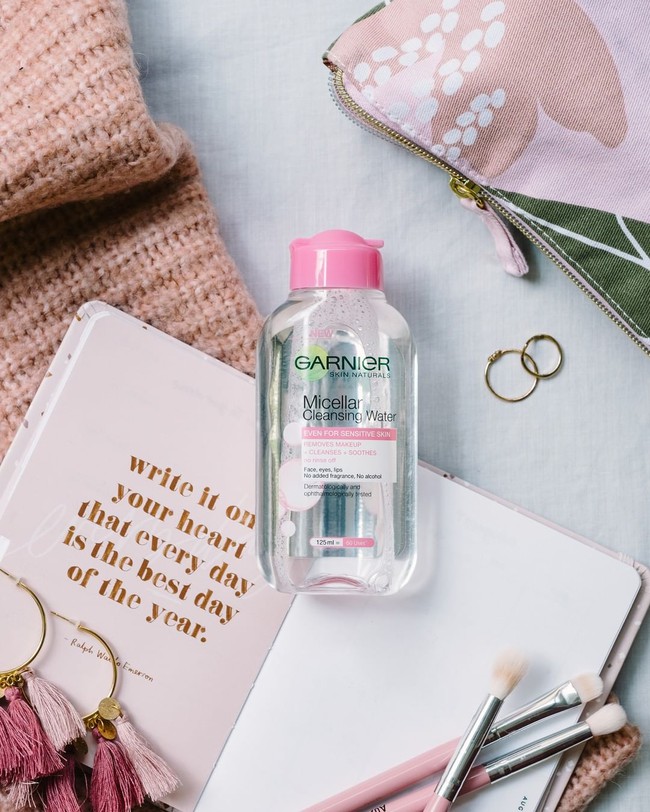 5 sản phẩm tẩy trang có chất lượng không hề tầm thường vì được bác sĩ dùng hẳn hoi - Ảnh 2.