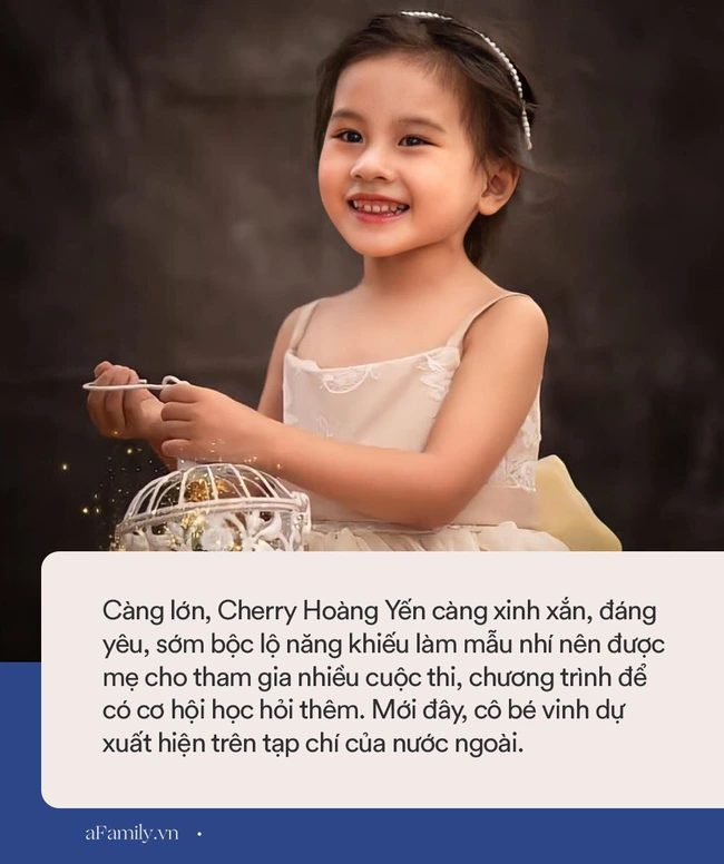 Bé gái Đắk Lắk vừa ra đời bác sĩ đã nói "có sống được cũng khó nuôi", giờ 4 tuổi được xuất hiện trên tạp chí nước ngoài - Ảnh 9.