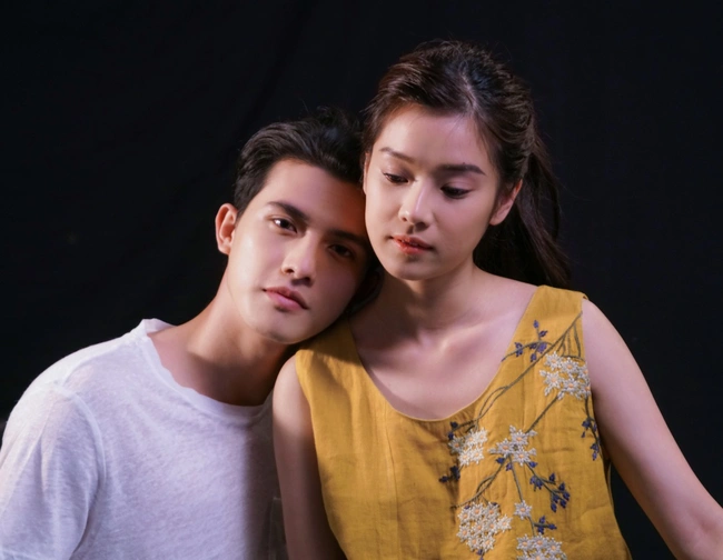 9 cặp đôi lần đầu yêu ở màn ảnh Việt 2020: Cặp nào cũng ngọt lịm, xem mà tưởng mê nhau thiệt luôn á! - Ảnh 19.