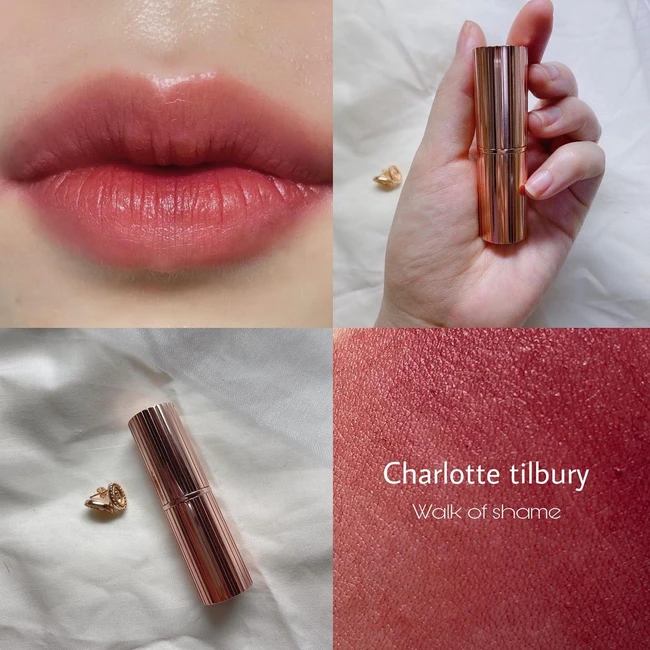 10 cây son hi-end đáng ao ước nhất năm 2020: Màu nào cũng đầy vẻ thượng lưu, mọi tông da đều có thể tìm thấy "chân ái" - Ảnh 5.