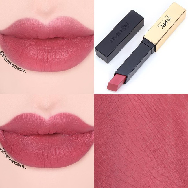 10 cây son hi-end đáng ao ước nhất năm 2020: Màu nào cũng đầy vẻ thượng lưu, mọi tông da đều có thể tìm thấy "chân ái" - Ảnh 7.
