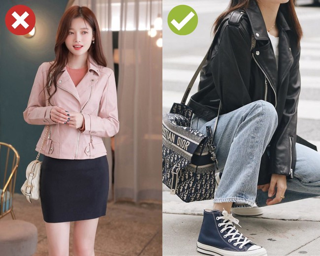Shopping áo khoác đón rét đậm, nàng 30  thấy thì bỏ qua ngay 4 kiểu vừa sến vừa trẻ con này - Ảnh 3.