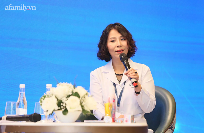 Vì sao phải lựa chọn kem đánh răng phù hợp với từng lứa tuổi của trẻ, bác sĩ răng hàm mặt sẽ chỉ rõ lý do cực quan trọng cha mẹ không thể lơ là - Ảnh 1.