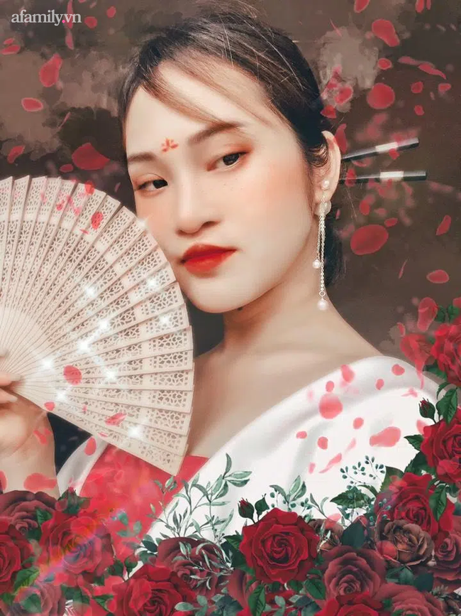 Từng đau khổ vì dị tật sứt môi, hở hàm ếch, nữ sinh Phú Thọ mạnh mẽ trải qua 6 lần dao kéo và có màn lột xác vô cùng đỉnh cao - Ảnh 11.