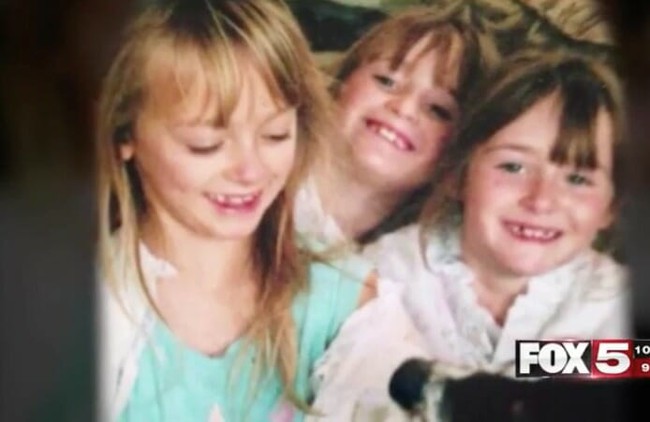 3 chị em đi học không trò chuyện với ai, sống khép kín đến nỗi nhà trường phải ra tay can thiệp mới biết sự thật nghiệt ngã về cuộc đời chúng - Ảnh 4.