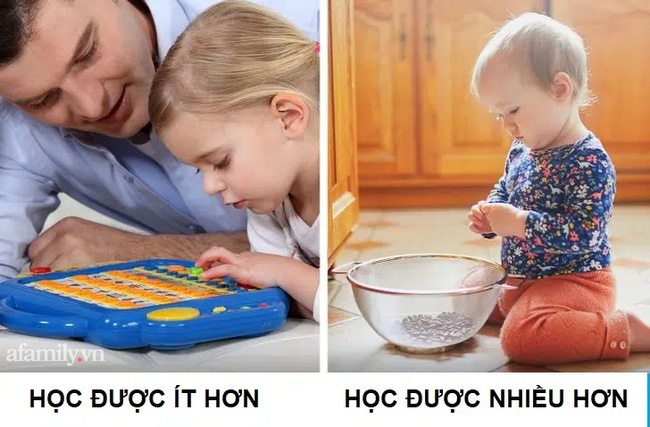 Giải mã 14 lầm tưởng về trẻ nhỏ chắc chắn không ít bố mẹ vẫn tin răm rắp hoặc ít nhất đã nghe qua - Ảnh 4.