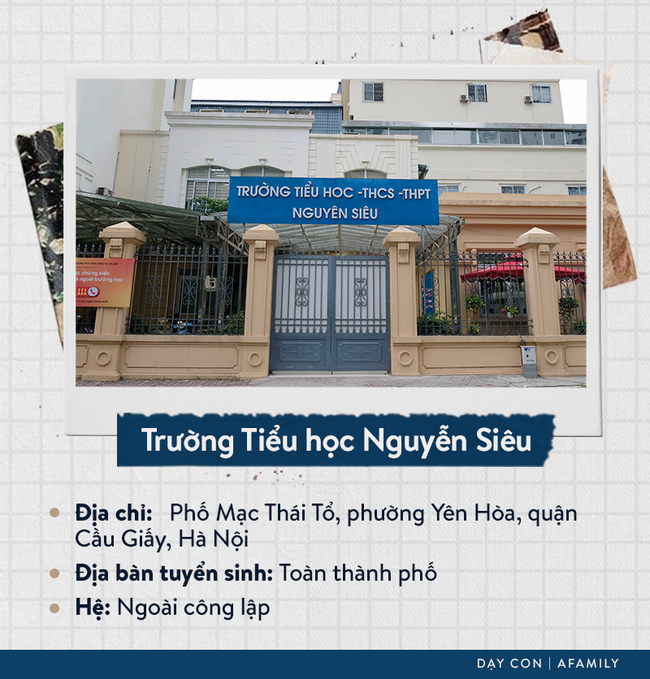 Điểm tên những trường tiểu học tư thục "hot" nhất ở Hà Nội lại có mức học phí vừa phải, phụ huynh tranh nhau suất học cho con - Ảnh 5.