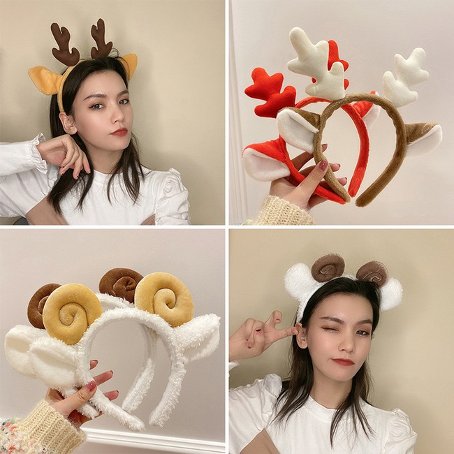 Món phụ kiện "cây nhà lá vườn" độc nhất vô nhị dành tặng chị em mùa Noel, đảm bảo đi đâu cũng không đụng hàng - Ảnh 2.