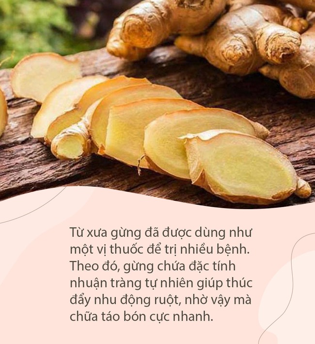 5 thực phẩm là "khắc tinh" của chứng táo bón mùa đông, siêng ăn sẽ vừa nhuận tràng lại còn trẻ lâu, ngừa bệnh - Ảnh 4.