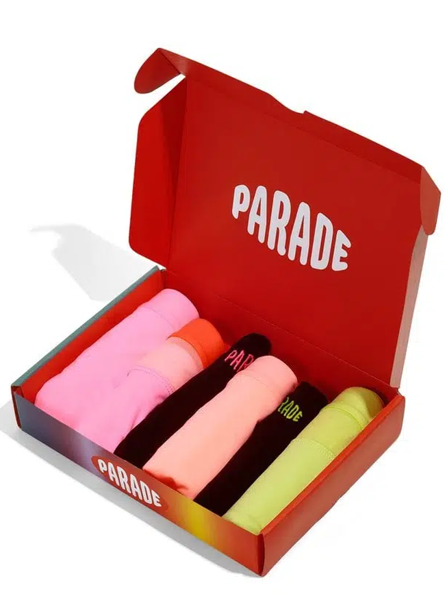 Thương hiệu đồ nội y thống trị Instagram: Khi "người thường" cũng có thể tự tin làm influencer nhưng vô tình rơi vào cái bẫy marketing? - Ảnh 6.