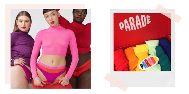 Thương hiệu đồ nội y thống trị Instagram: Khi "người thường" cũng có thể tự tin làm influencer nhưng vô tình rơi vào cái bẫy marketing? - Ảnh 3.