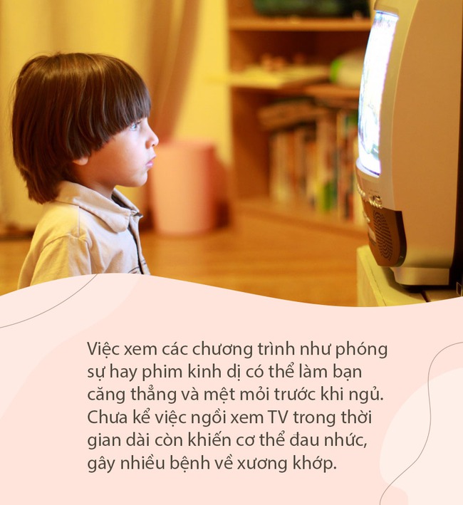 Không chỉ công việc, 5 vật dụng này còn là "thủ phạm" khiến cả gia đình stress và mệt mỏi, nhà nào cũng có mà không hay - Ảnh 4.