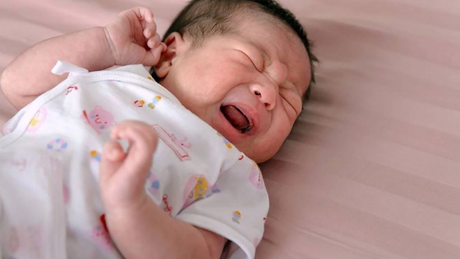 Giải mã được những hành vi này của con, cha mẹ sẽ biết con mình đang muốn gì - Ảnh 1.