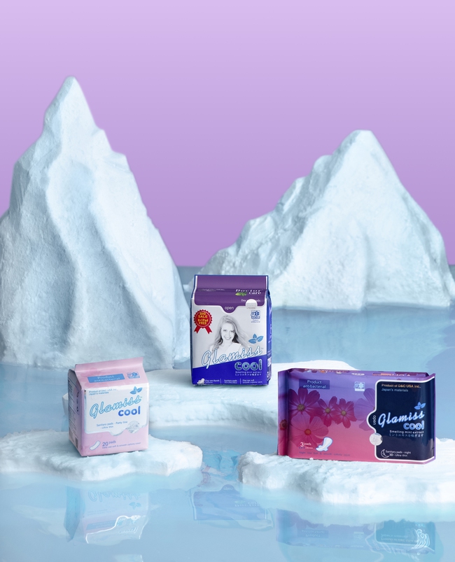 Băng vệ sinh thảo dược - Xu hướng của phụ nữ hiện đại - Ảnh 3.