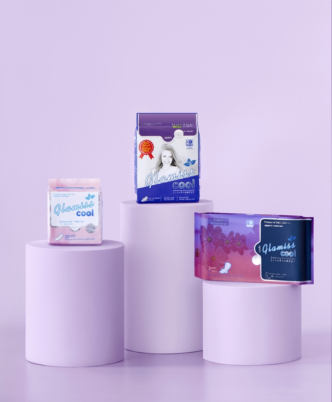 Băng vệ sinh thảo dược - Xu hướng của phụ nữ hiện đại - Ảnh 2.