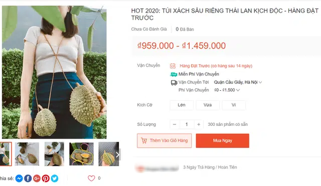Chiếc bắp ngô nhìn có vẻ tầm thường nhưng không ngờ lại là món đồ "ngụy trang" khiến dân mạng thích mê vì ra đường khỏi lo bị cướp giật - Ảnh 3.