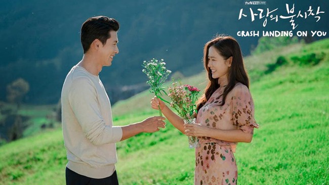 Nam phụ "Hạ Cánh Nơi Anh" chia sẻ về tin đồn hẹn hò của Hyun Bin và Son Ye Jin: "Tôi cảm nhận được ánh mắt tràn đầy mật ngọt khi họ nhìn nhau" - Ảnh 3.