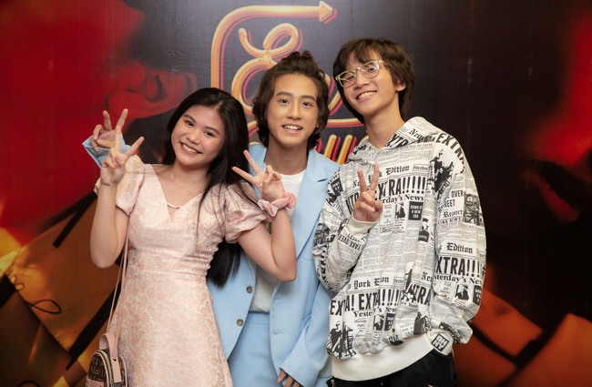 Tái xuất ở tuổi 15, Á quân Vietnam Idol Kids – Gia Khiêm kể về áp lực bị vỡ giọng - Ảnh 5.