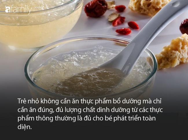 Chuyên gia dinh dưỡng giải thích về "truyền thuyết" tráng ruột bằng nước cà rốt giúp trẻ ăn dặm tốt - Ảnh 4.