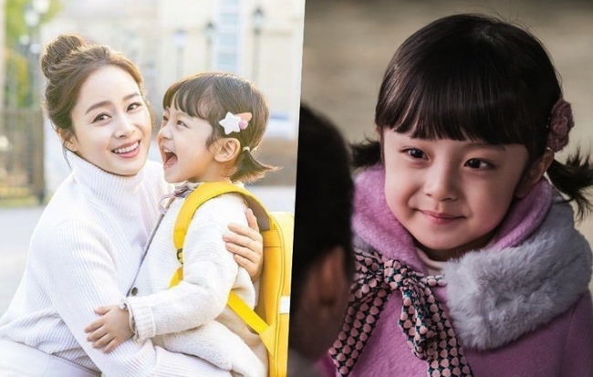 "Hi Bye, Mama": Cho bé trai "chuyển giới" làm con gái của Kim Tae Hee, ekip bộ phim bị netizen Hàn "ném đá" - Ảnh 2.