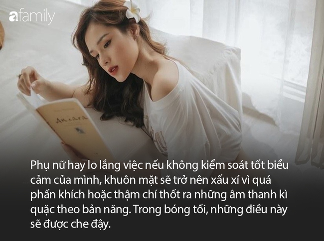 "Lột tẩy" 5 bí mật của bạn trong chuyện ấy - Rất nhiều phụ nữ ngỡ ngàng vì bấy lâu chưa hiểu chính bản thân mình - Ảnh 1.