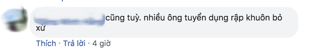 Chàng trai thật thà nhất quả đất: Ghi vào CV từng làm bảo vệ, sở thích ngắm mỹ nữ và mục tiêu nghề nghiệp là kiếm tiền mua xe hơi! - Ảnh 8.