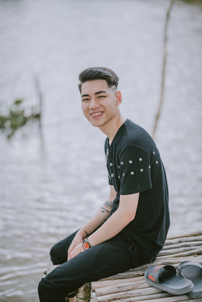 Mặc ồn ào dư luận, K-ICM vẫn kết hợp với chủ nhân bản hit "Cô gái m52", dân mạng rủ nhau dislike như vũ bão  - Ảnh 3.