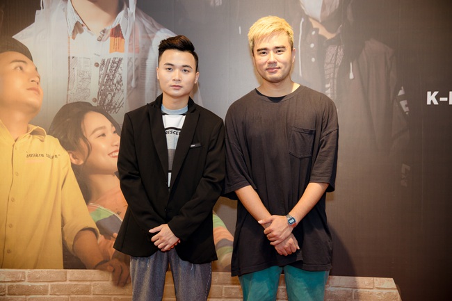 Mặc ồn ào dư luận, K-ICM vẫn kết hợp với chủ nhân bản hit "Cô gái m52", dân mạng rủ nhau dislike như vũ bão  - Ảnh 9.