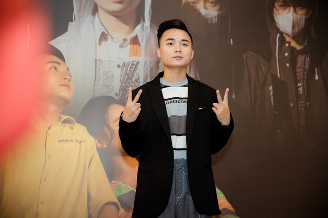 Mặc ồn ào dư luận, K-ICM vẫn kết hợp với chủ nhân bản hit "Cô gái m52", dân mạng rủ nhau dislike như vũ bão  - Ảnh 4.