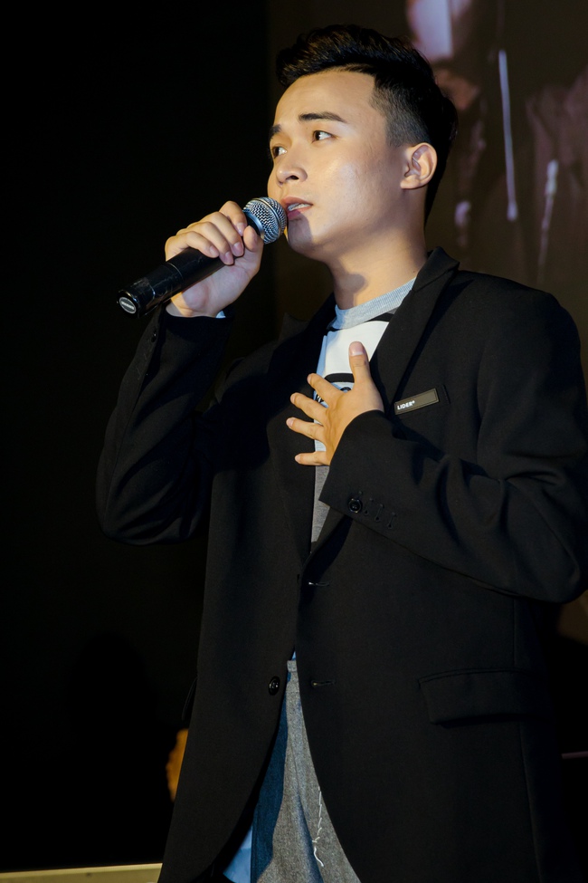 Mặc ồn ào dư luận, K-ICM vẫn kết hợp với chủ nhân bản hit "Cô gái m52", dân mạng rủ nhau dislike như vũ bão  - Ảnh 8.