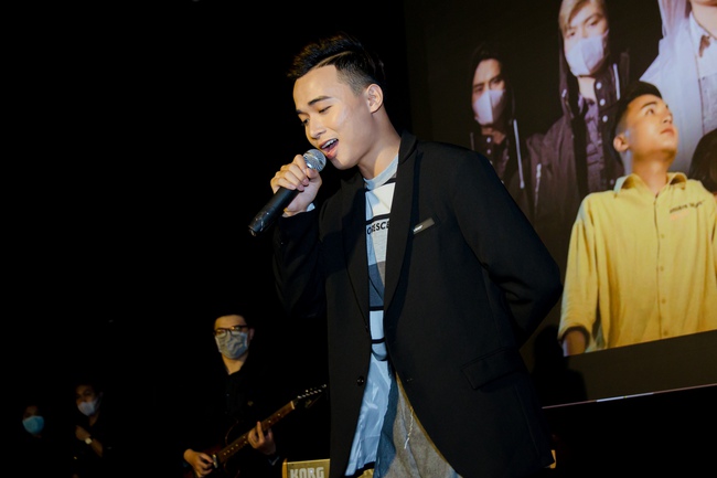 Mặc ồn ào dư luận, K-ICM vẫn kết hợp với chủ nhân bản hit "Cô gái m52", dân mạng rủ nhau dislike như vũ bão  - Ảnh 7.