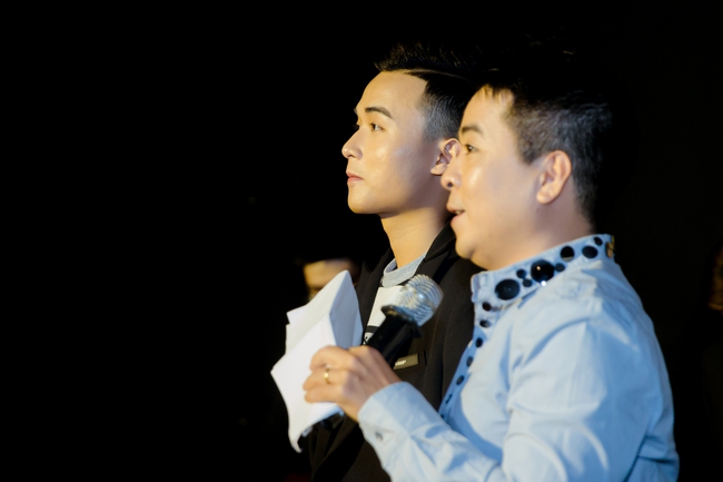 Mặc ồn ào dư luận, K-ICM vẫn kết hợp với chủ nhân bản hit "Cô gái m52", dân mạng rủ nhau dislike như vũ bão  - Ảnh 6.