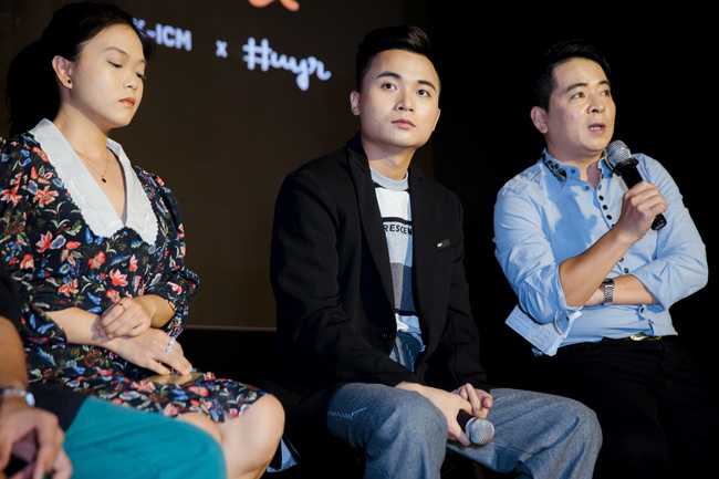 Mặc ồn ào dư luận, K-ICM vẫn kết hợp với chủ nhân bản hit "Cô gái m52", dân mạng rủ nhau dislike như vũ bão  - Ảnh 5.