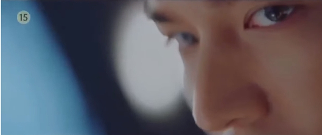 Bom tấn mới của biên kịch "Hậu duệ mặt trời" tung trailer: Lee Min Ho đẹp mê hồn, thần thái ngút ngàn khiến chị em rụng tim - Ảnh 4.