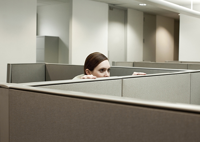 Hết lắp camera, đặt máy ghi âm khắp văn phòng còn kiểm tra email của nhân viên, một vị sếp khiến bao người bái phục vì… quá rảnh! - Ảnh 3.