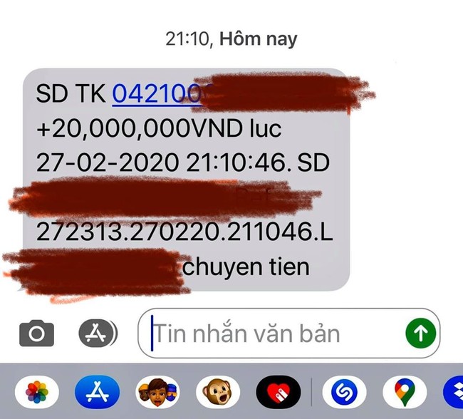 "Chuyên gia tâm lý học" Phi Thanh Vân lại khuyên chị em phụ nữ "đừng bao giờ từ chối hay phủ nhận lòng tốt của đàn ông" - Ảnh 2.