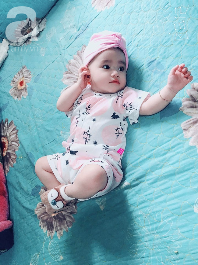 Mẹ 9X tâm sự bụng rạn tan nát, "đánh đổi cả thanh xuân vì con", các mẹ khác chua xót thở dài đồng cảnh ngộ - Ảnh 12.