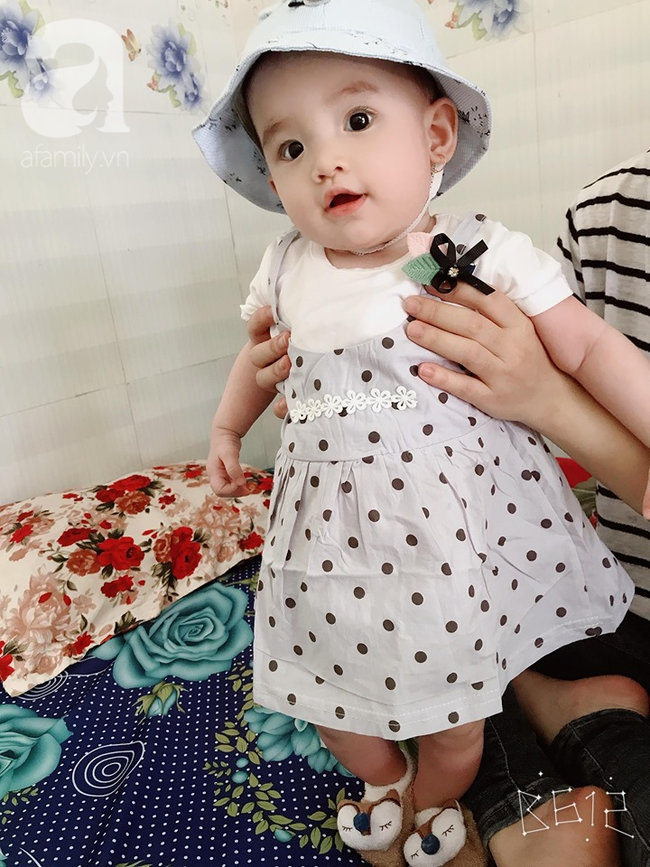 Mẹ 9X tâm sự bụng rạn tan nát, "đánh đổi cả thanh xuân vì con", các mẹ khác chua xót thở dài đồng cảnh ngộ - Ảnh 11.