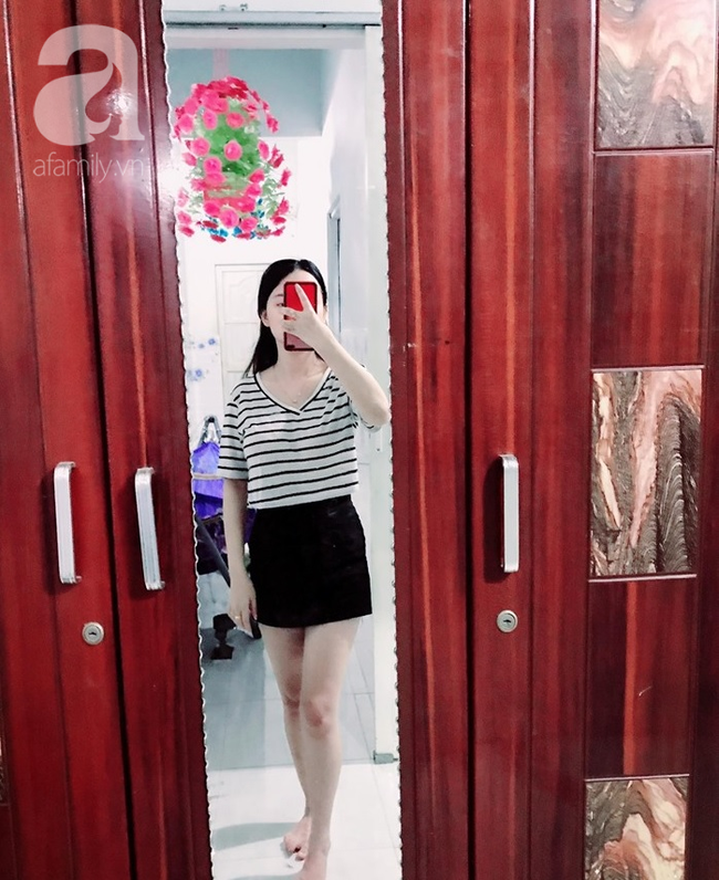 Mẹ 9X tâm sự bụng rạn tan nát, "đánh đổi cả thanh xuân vì con", các mẹ khác chua xót thở dài đồng cảnh ngộ - Ảnh 8.