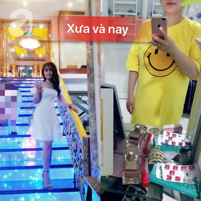 Mẹ 9X tâm sự bụng rạn tan nát, "đánh đổi cả thanh xuân vì con", các mẹ khác chua xót thở dài đồng cảnh ngộ - Ảnh 3.