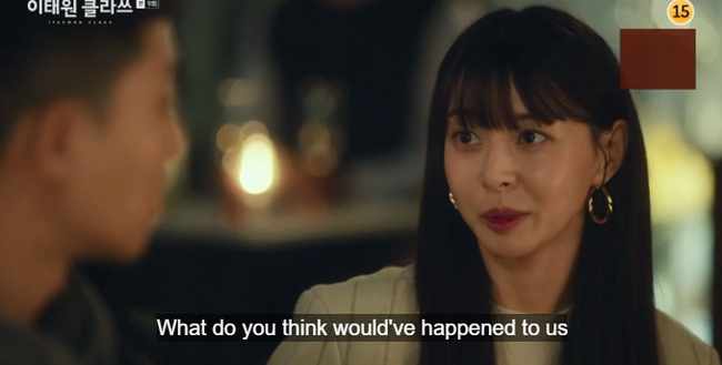 "Itaewon Class": Phát cáu vì Park Seo Joon chỉ mãi thích Soo Ah, khán giả đồng loạt kêu gọi Da Mi rời DanBam cho bỏ tức - Ảnh 2.