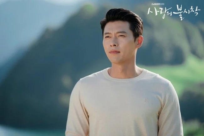 Những điều ít ai biết về "đại úy" Hyun Bin: Là người sống hướng nội, suýt nữa ra mắt với vai trò thành viên nhóm nhạc rock - Ảnh 1.