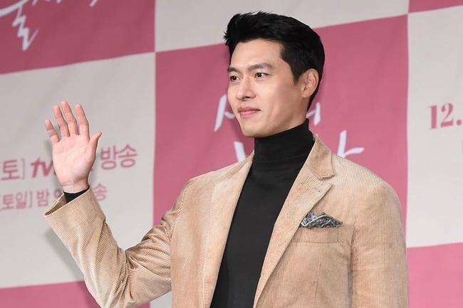 Những điều ít ai biết về "đại úy" Hyun Bin: Là người sống hướng nội, suýt nữa ra mắt với vai trò thành viên nhóm nhạc rock - Ảnh 6.