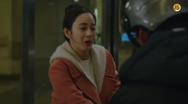 "Hi Bye, Mama": Được "bao nuôi", Kim Tae Hee vô tư "cà thẻ" khiến chồng sợ xanh mặt, vợ kế nghi ngờ có bồ nhí bên ngoài? - Ảnh 6.