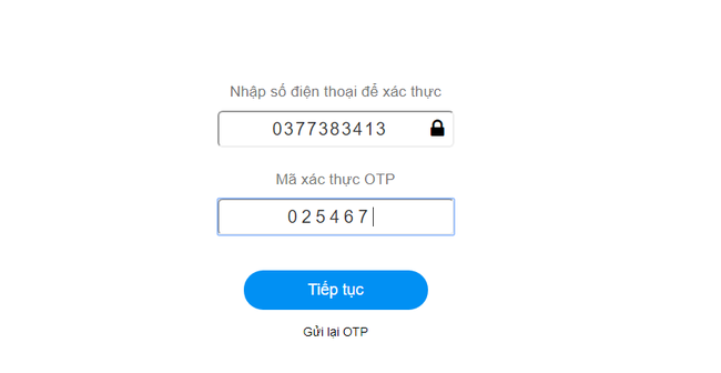 Hướng dẫn chi tiết cách thực hiện khai báo thông tin Y tế điện tử - Ảnh 2.