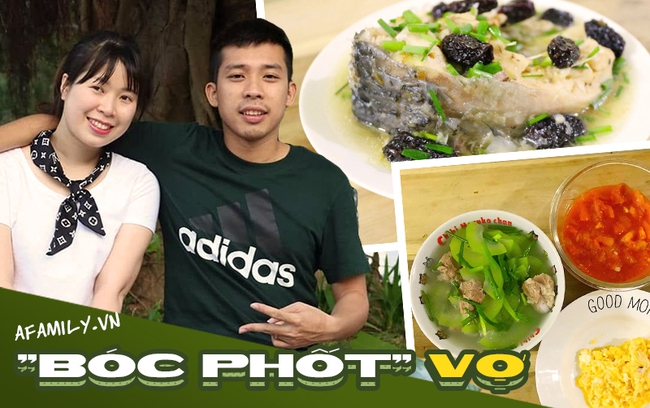 Đã "bóc phốt vợ" lại còn nhem nhẻm xưng mày tao với vợ, nhưng anh chồng này vẫn được chị em gào thét gọi là "của hiếm", vì sao? - Ảnh 1.