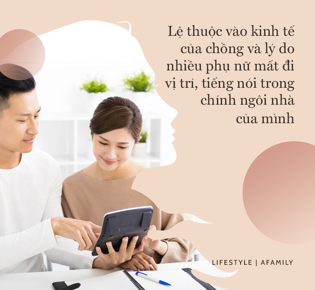 Phụ nữ độc lập tài chính: Chúng ta chỉ hạnh phúc khi chủ động kinh tế đời mình - Ảnh 1.