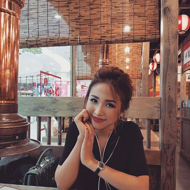 Thanh Vân Hugo nhắn nhủ: Những ngày khó quên... Mọi người cố lên!.